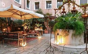 Hotel Metropole Venezia